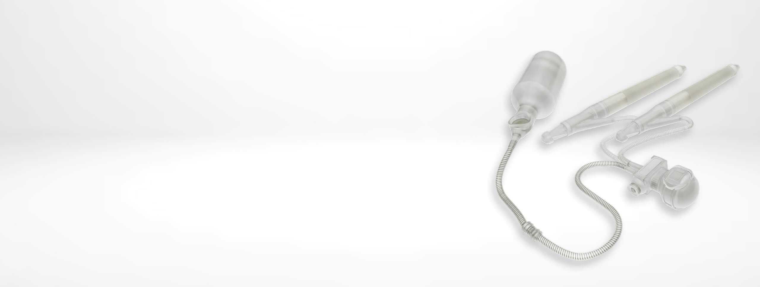 Infla10<sup>®</sup> Inflatable Penile Prostheses