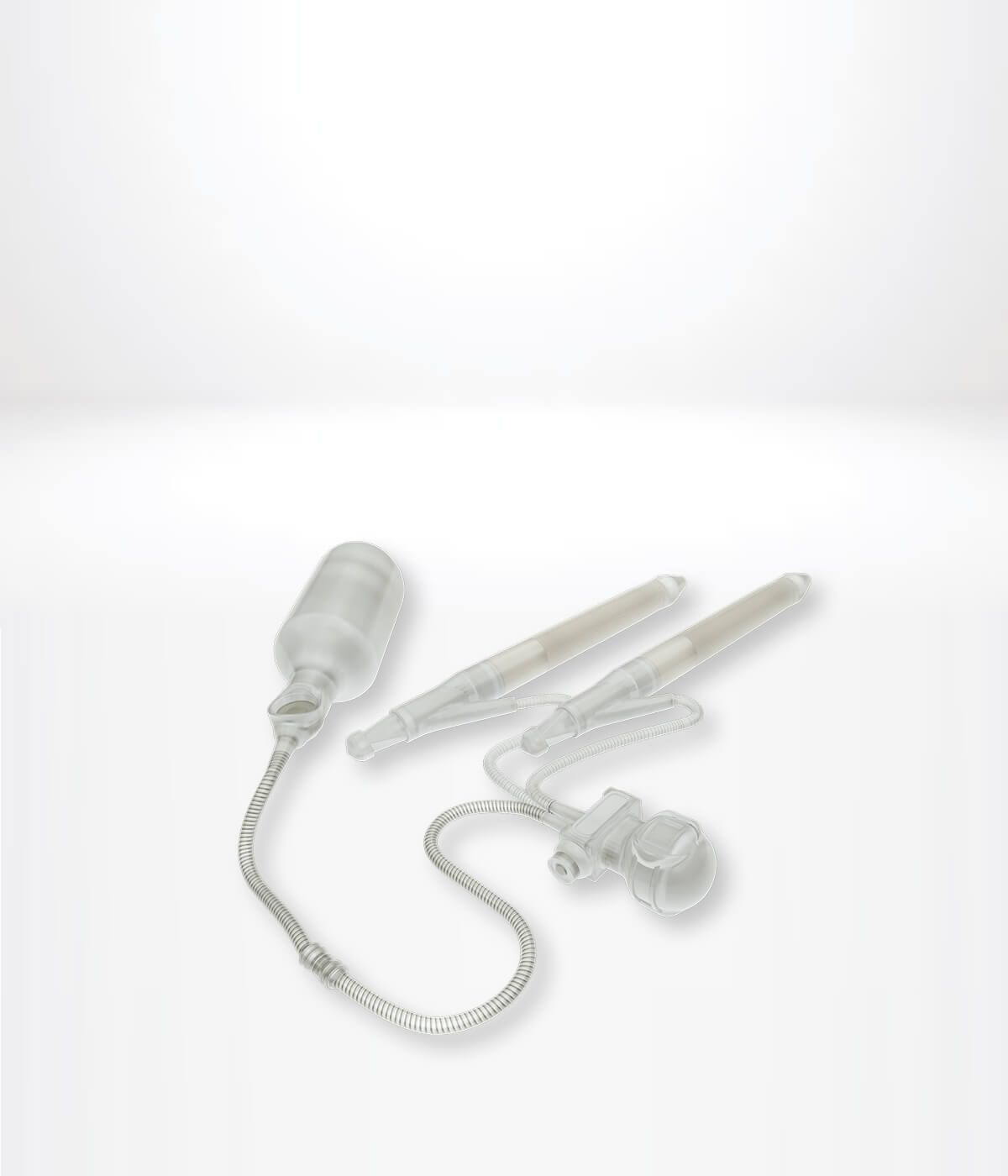Infla10<sup>®</sup> Inflatable Penile Prostheses